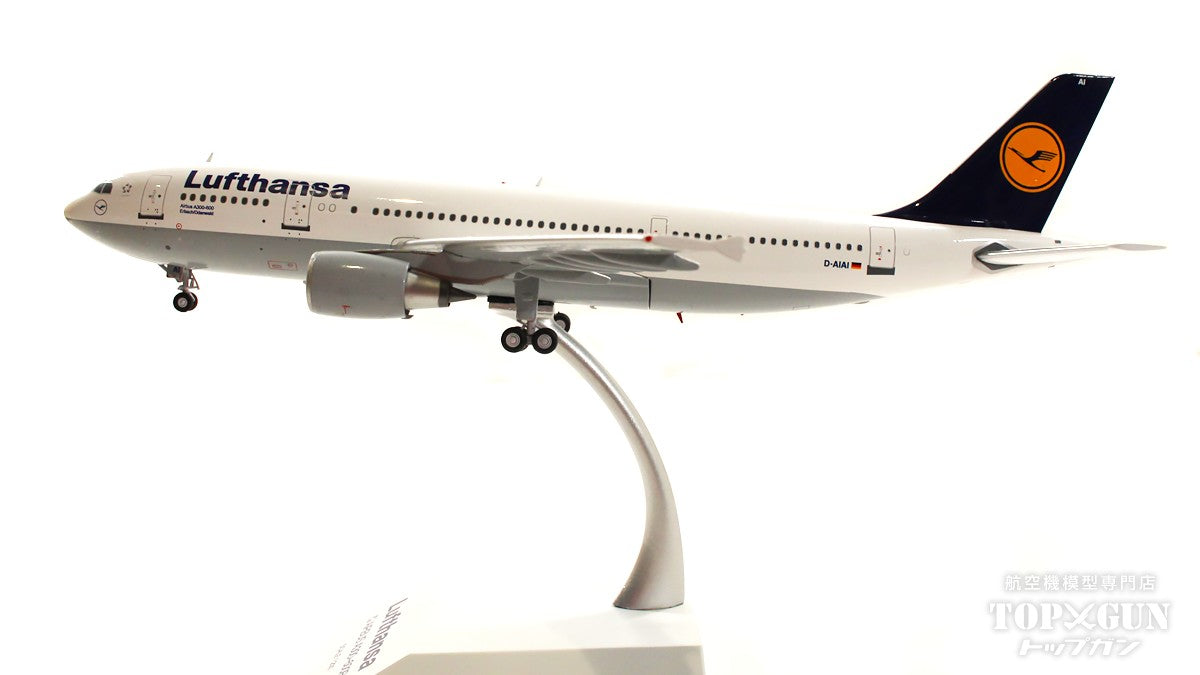 ルフトハンザドイツ航空 A300-600R D-AIAP 1/200 ルフトハンザドイツ航空 A300-600R D-AIAP 1/200 fit=scale-down