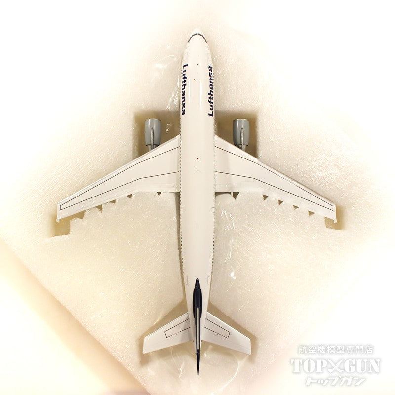JC Wings A300-600R Lufthansa 2000s D-AIAI 1/200[EW2306001]