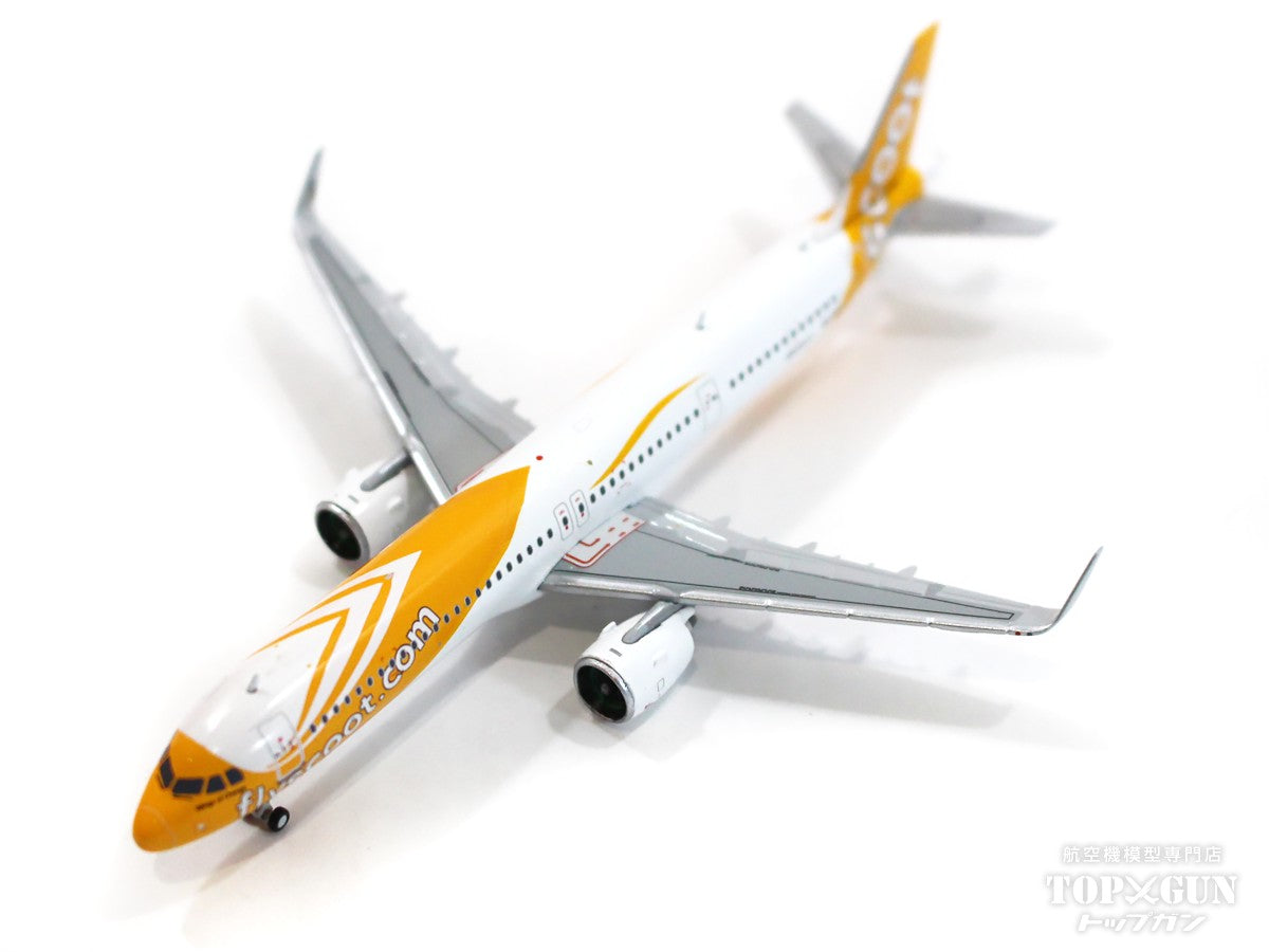 A321neo Scoot 9V-TCA 1/400 [EW421N012]