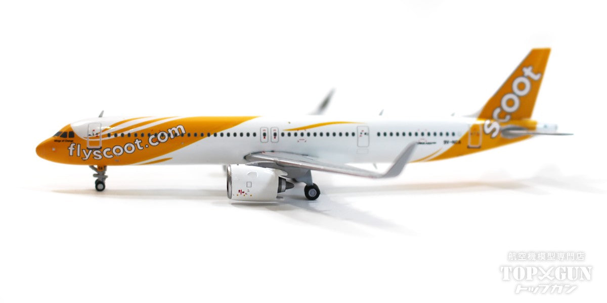 A321neo Scoot 9V-TCA 1/400 [EW421N012]