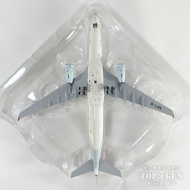 A330-300 キャセイドラゴン航空 B-LBK 1/400 [EW4333014]