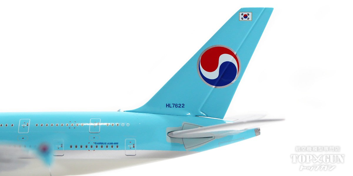 A380 Korean Air 2010s HL7622 1/400 [EW4388015]