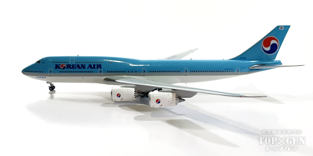 747-8i Korean Air HL7631 1/400[EW4748002] 