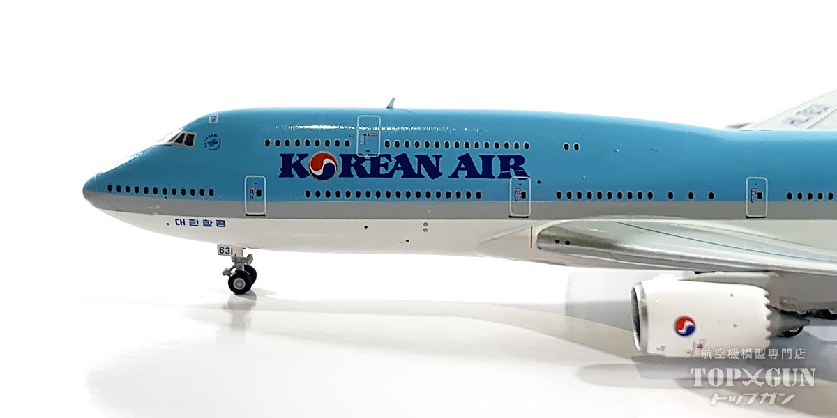 747-8i Korean Air HL7631 1/400[EW4748002] 