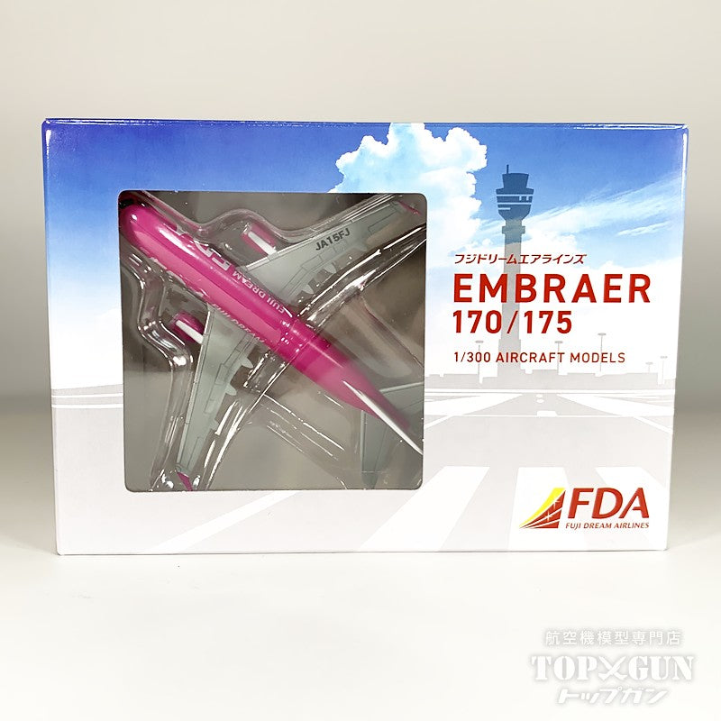 1/200 jc wings FDA ERJ-175 エンブラエル フジドリームエアラインズ エンブラエル175 フジドリームエアラインズ