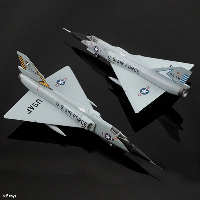 F-toys アーカイブス センチュリーコレクション 1/144 （全9種+？？）※単品販売 [FT49076]