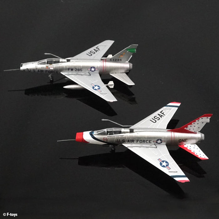 F-toys アーカイブス センチュリーコレクション 1/144 （全9種+？？）※単品販売 [FT49076]