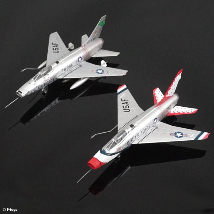 F-toys アーカイブス センチュリーコレクション 1/144 （全9種+？？）※単品販売 [FT49076]