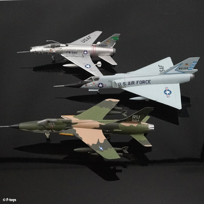 F-toys アーカイブス センチュリーコレクション 1/144 （全9種+？？）※単品販売 [FT49076]