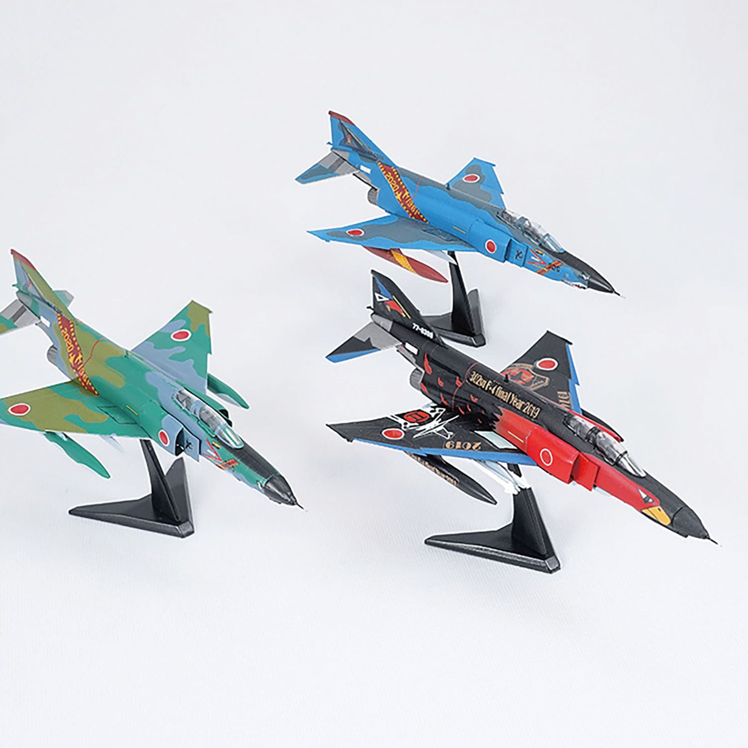 F-4 Phantom 2 Highlight 1/144 Sold individually [FT60808]