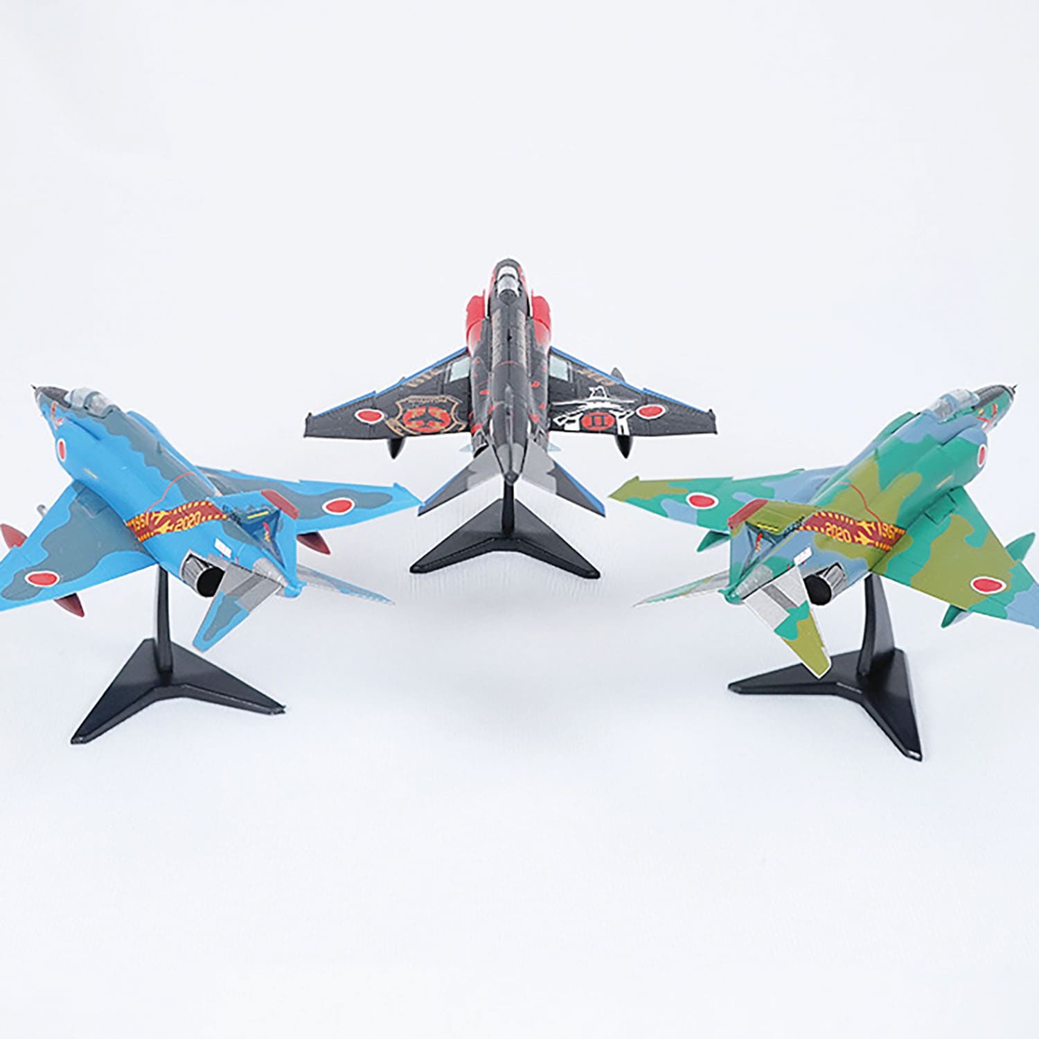 F-4 Phantom 2 Highlight 1/144 Sold individually [FT60808]