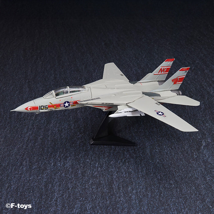 トムキャット メモリーズ3 単品売り 1/144 ※プラ製 TOMCAT F-14 [FT60915]