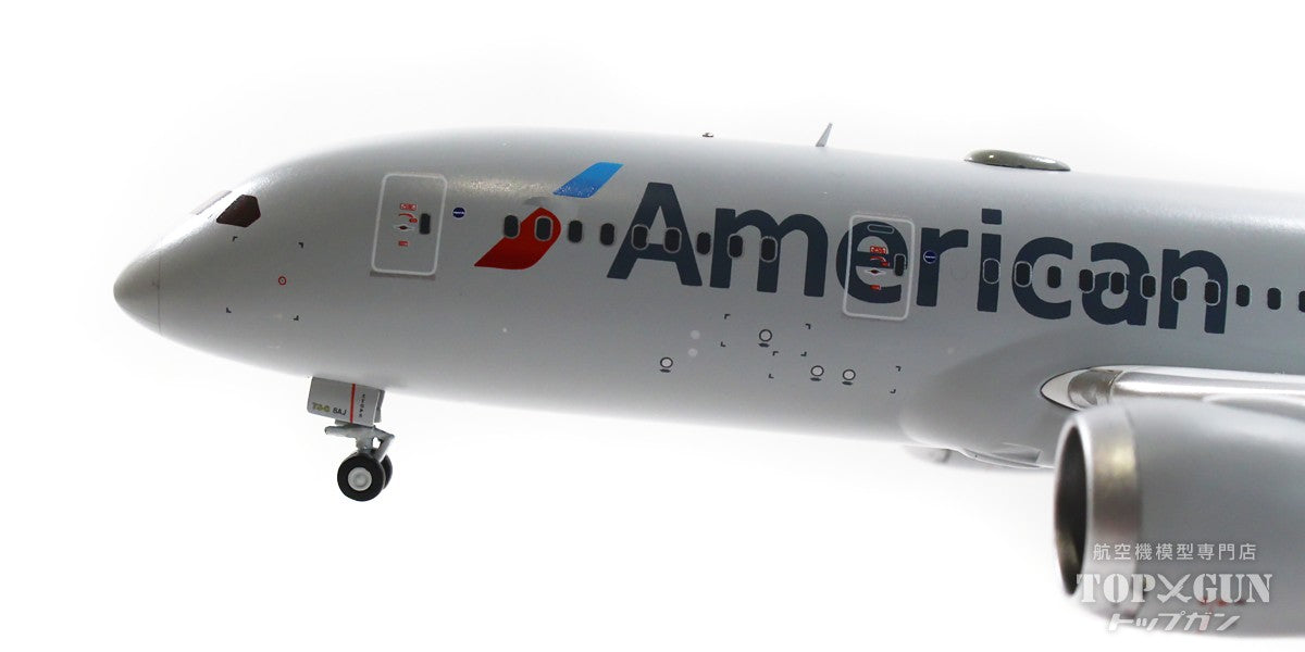 787-8 アメリカン航空  N808AN  1/200 [G2AAL1105]