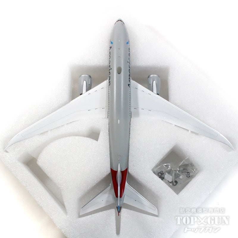 1/200 SM200 B787-8 アメリカン航空 架空レトロ塗装 american
