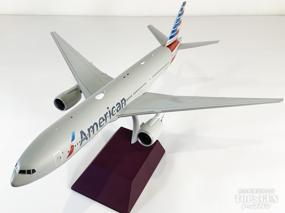 B777-200ER アメリカン航空 N788AN 1/200 [G2AAL1414]