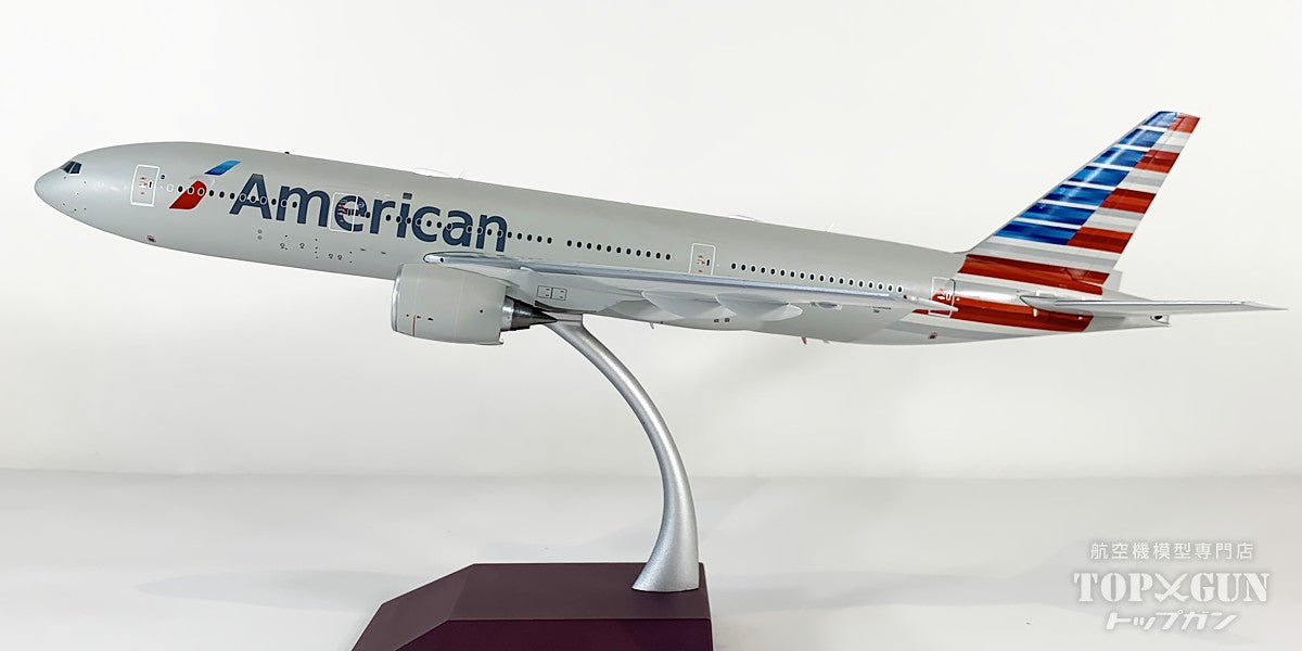 B777-200ER アメリカン航空 N788AN 1/200 [G2AAL1414]