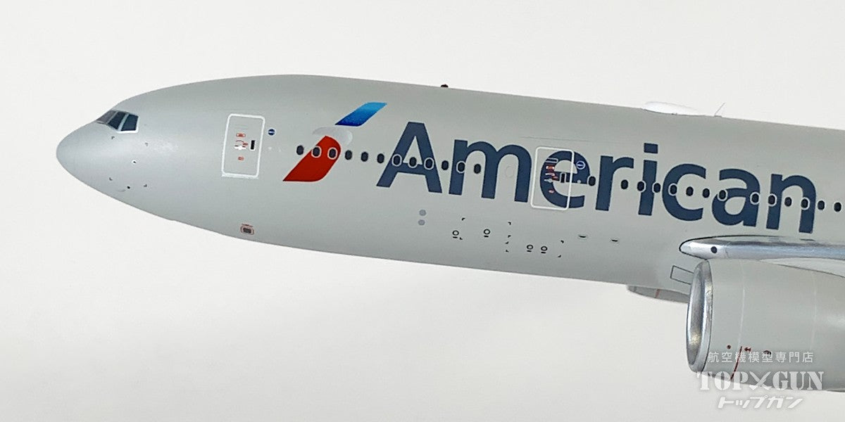 B777-200ER アメリカン航空 N788AN 1/200 [G2AAL1414]