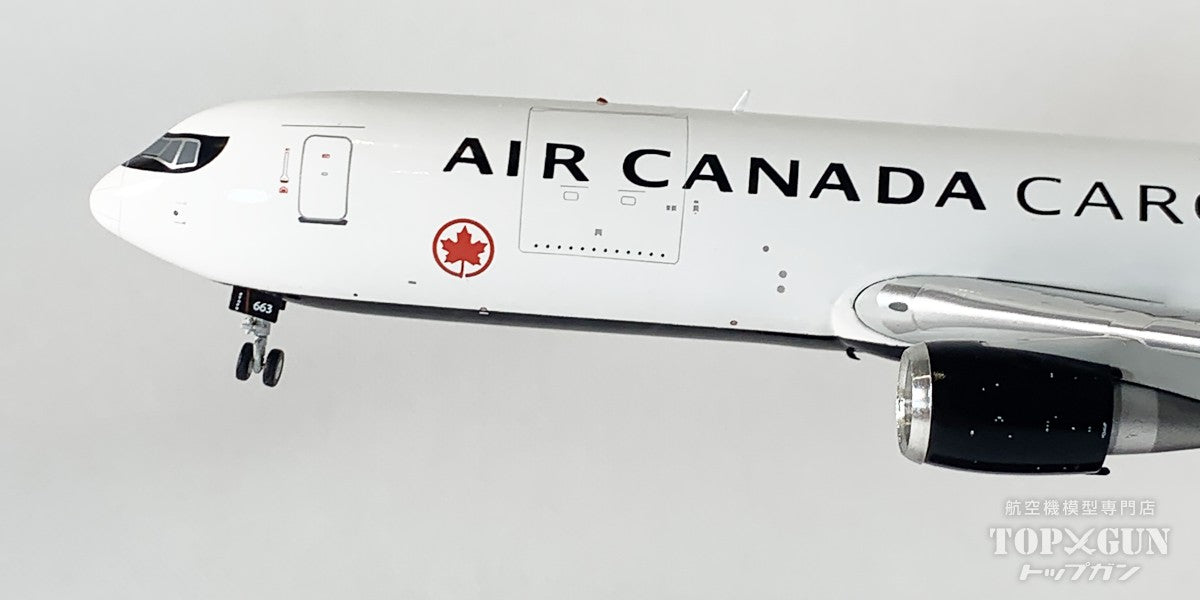 767-300ERF Air Canada C-GXHM 1/200 [G2ACA1269] 