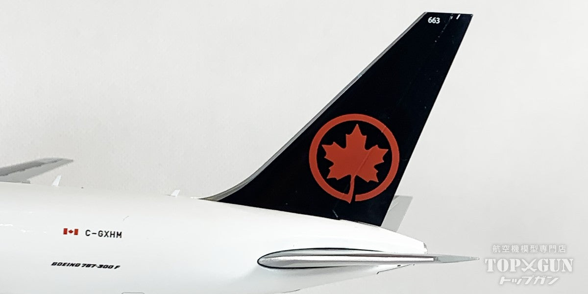 767-300ERF Air Canada C-GXHM 1/200 [G2ACA1269] 