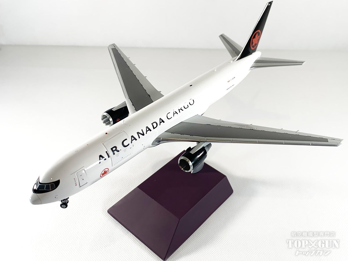 767-300ERF Air Canada Open/Close C-GXHM 1/200 [G2ACA1270] 