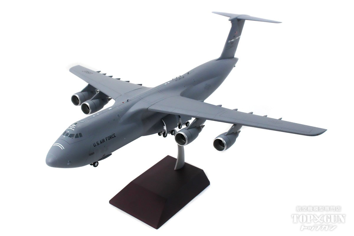 C-5M アメリカ空軍トラビス空軍基地 84-0060 1/200[G2AFO1134](20240630)