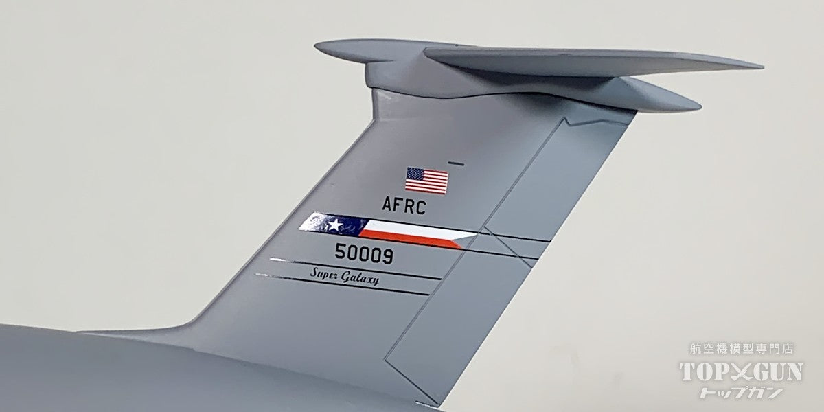 Gemini200 C-5M アメリカ空軍 ラックランド空軍基地 85-0009 1/200