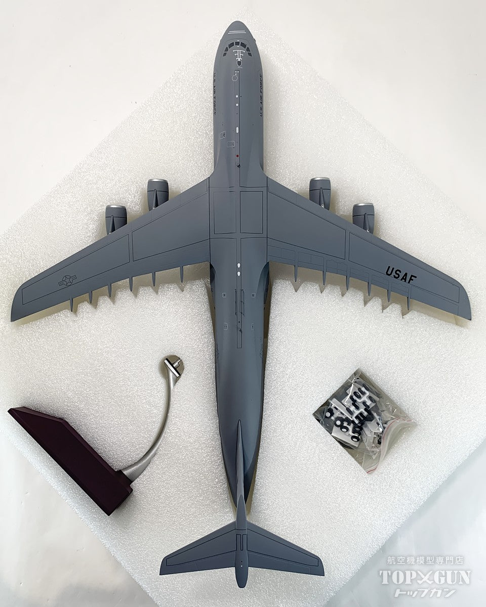 Gemini200 C-5M アメリカ空軍 ラックランド空軍基地 85-0009 1/200