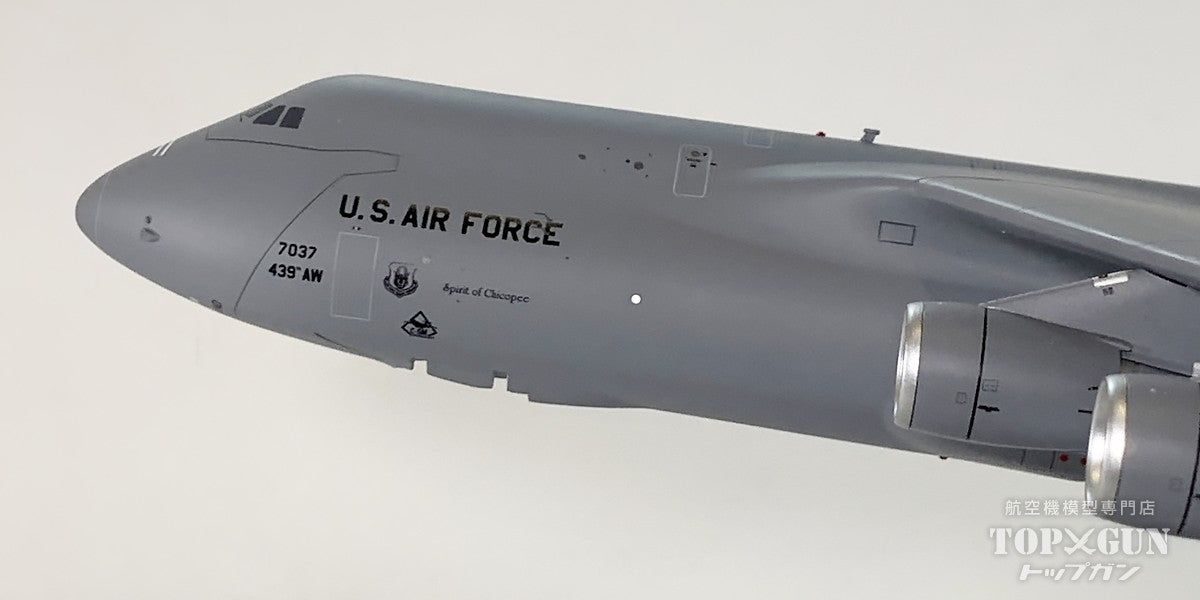 G2AFO1062 GEMINI 200 USAF / アメリカ空軍 Seymour Johnson AFB