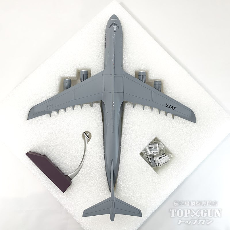 C-5M アメリカ空軍 ウエストオーバー予備役空軍基地 87-0037 1/200 [G2AFO1136]
