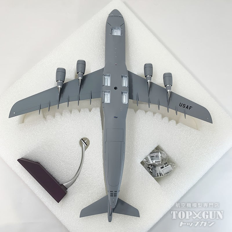 Gemini200 C-5M アメリカ空軍 ウエストオーバー予備役空軍基地 Gemini200 C-5M アメリカ空軍 ウエストオーバー予備役空軍基地