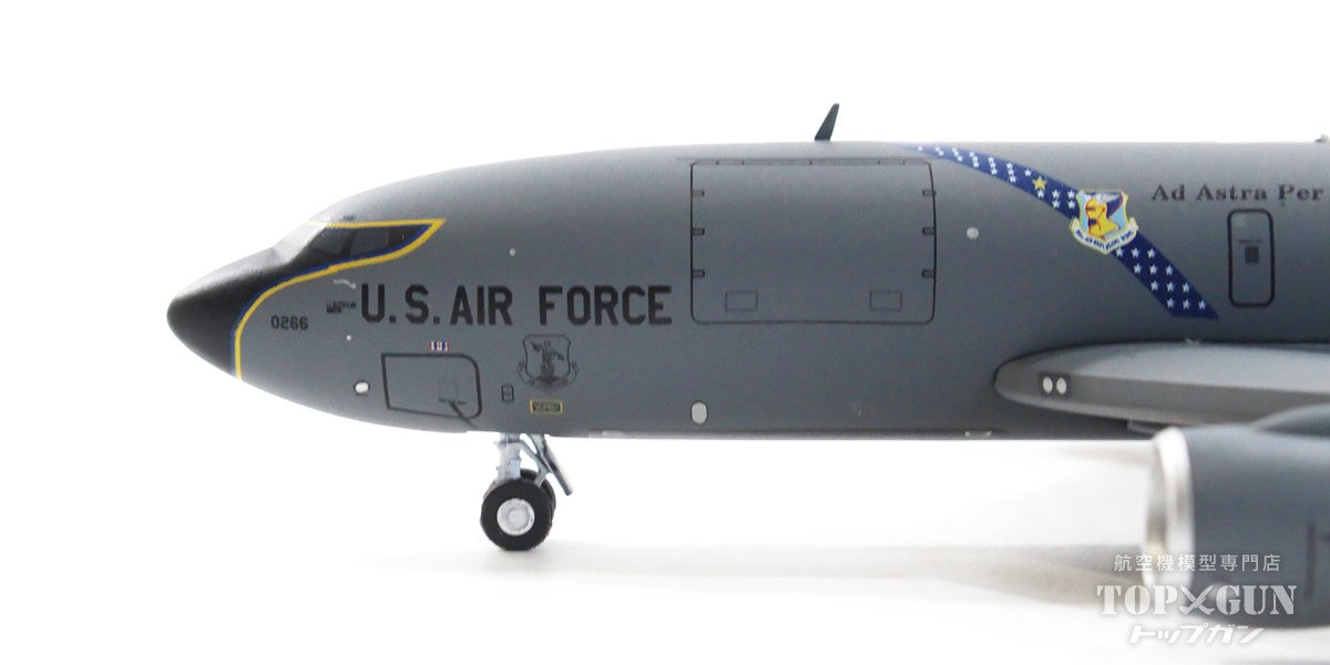Gemini200 KC-135R アメリカ空軍 カンザス州空軍 61-0266 1/200