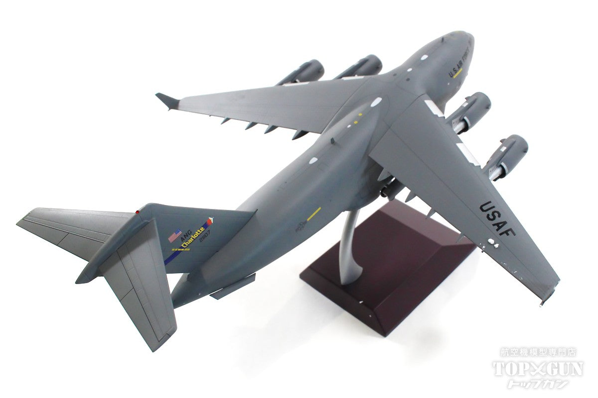 C-17A アメリカ空軍 ノースカロライナ州空軍02-1107 1/200[G2AFO1233]