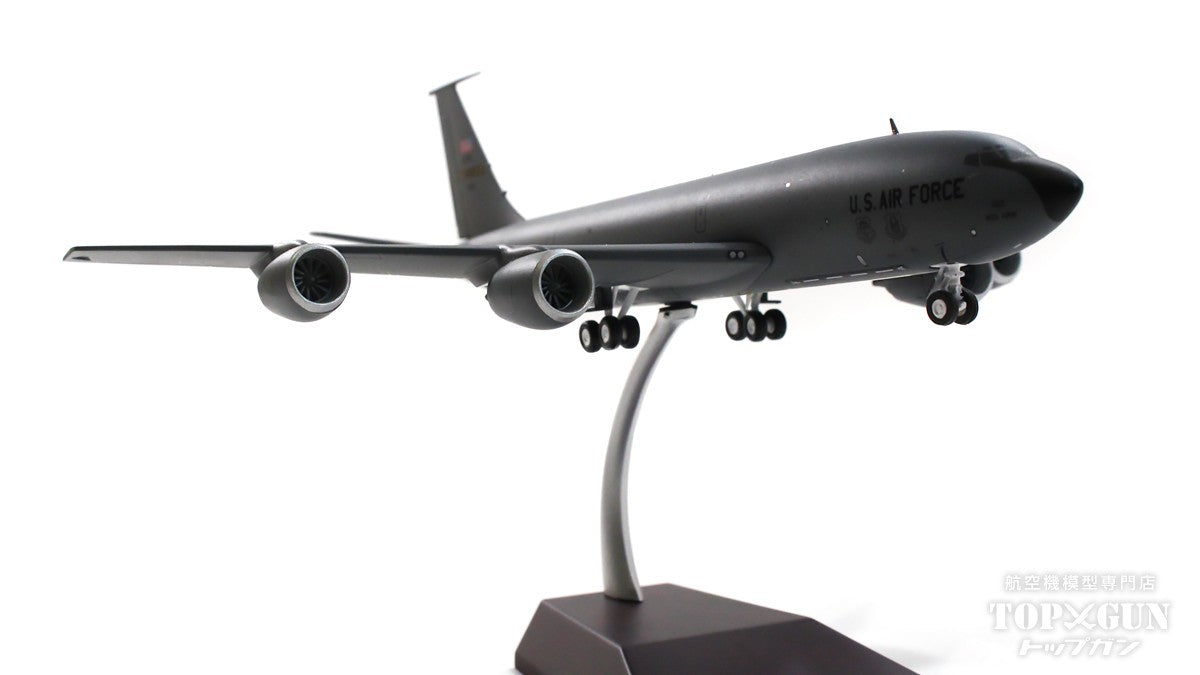 ミニカー　1/200 KC-135R アメリカ空軍 アンドルーズ空軍基地 57-1512 [G2AFO1266] Gemini200 【お取り寄せ】KC-135R アメリカ空軍 アンドルーズ
