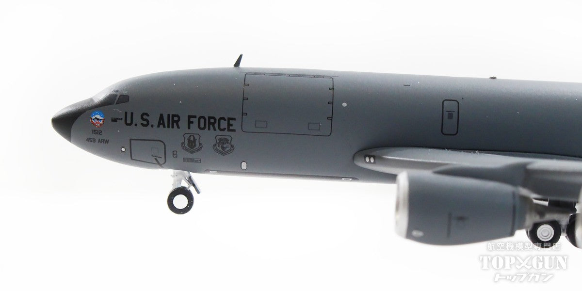 ミニカー　1/200 KC-135R アメリカ空軍 アンドルーズ空軍基地 57-1512 [G2AFO1266] G2AFO1266_medium.jpg?v=1702595597