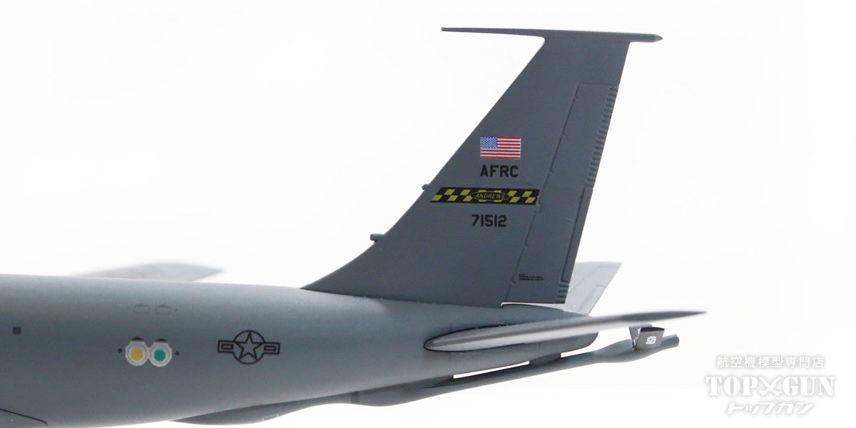Gemini200 【お取り寄せ】KC-135R アメリカ空軍 アンドルーズ