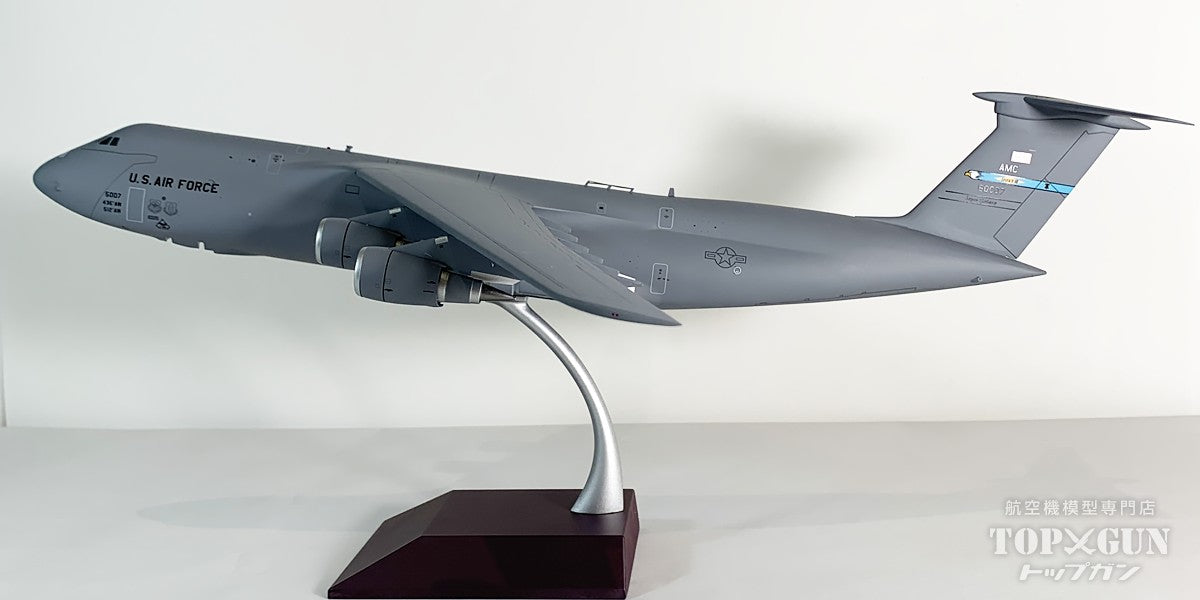C-5M アメリカ空軍 ドーバー空軍基地 85-0007 1/200 [G2AFO1310]