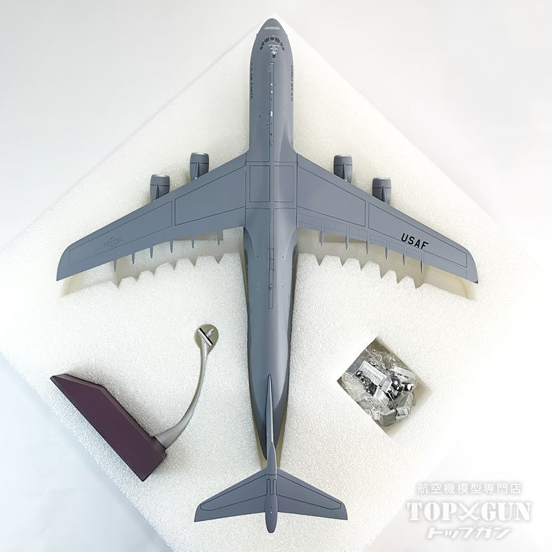 C-5M アメリカ空軍 ドーバー空軍基地 85-0007 1/200 [G2AFO1310]
