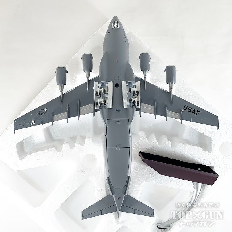 Gemini200 C-17 アメリカ空軍 マーチ空軍予備役基地 05 5144 1/200