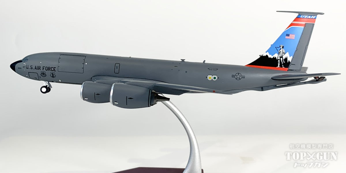 KC-135R アメリカ空軍 ユタ州空軍州兵 61-0275 1/200 [G2AFO1428]