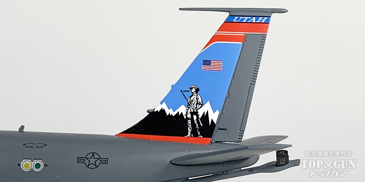 KC-135R アメリカ空軍 ユタ州空軍州兵 61-0275 1/200 [G2AFO1428]