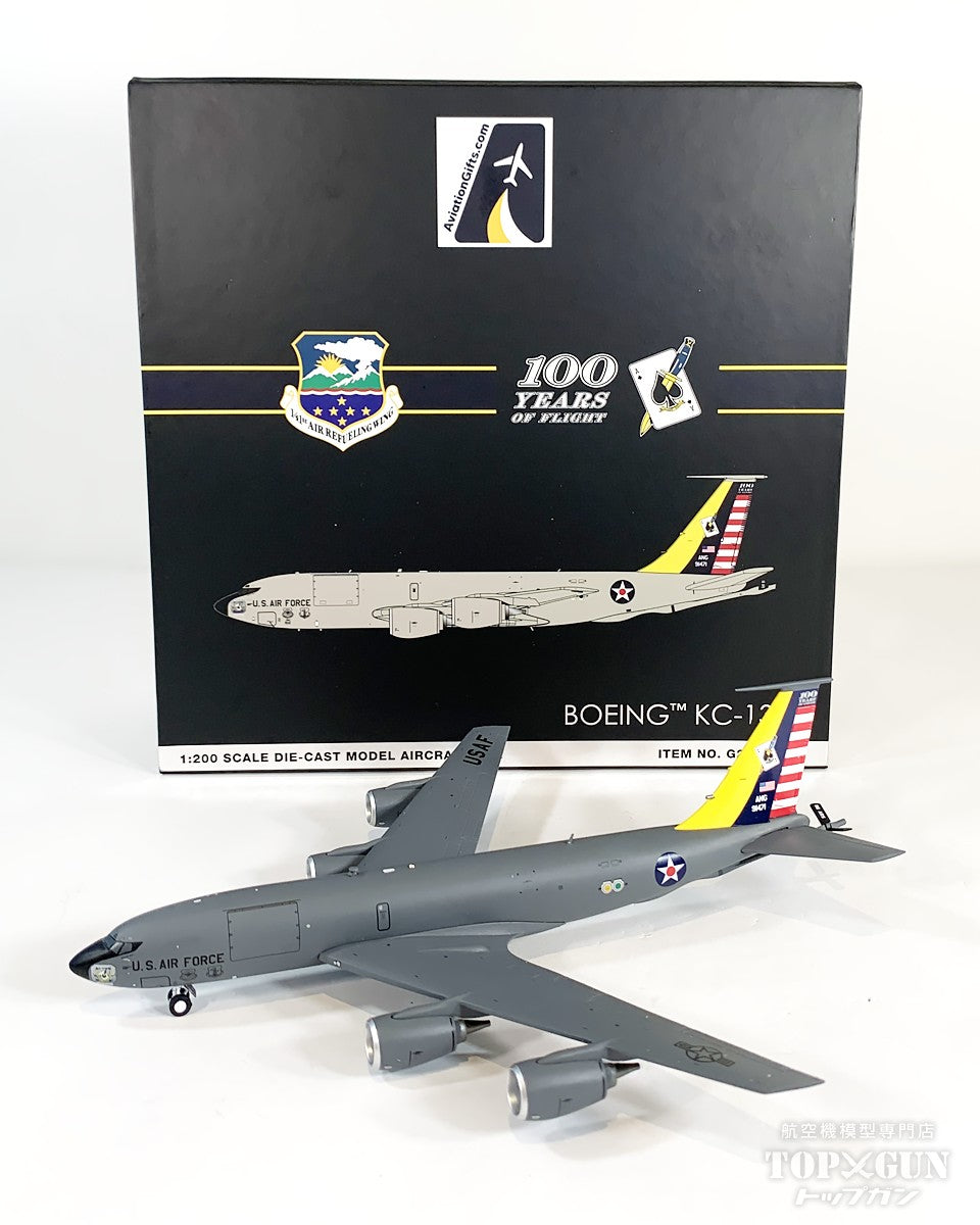 KC-135T アメリカ空軍 ワシントン州空軍州兵 59-1471 1/200 [G2AFO1510]
