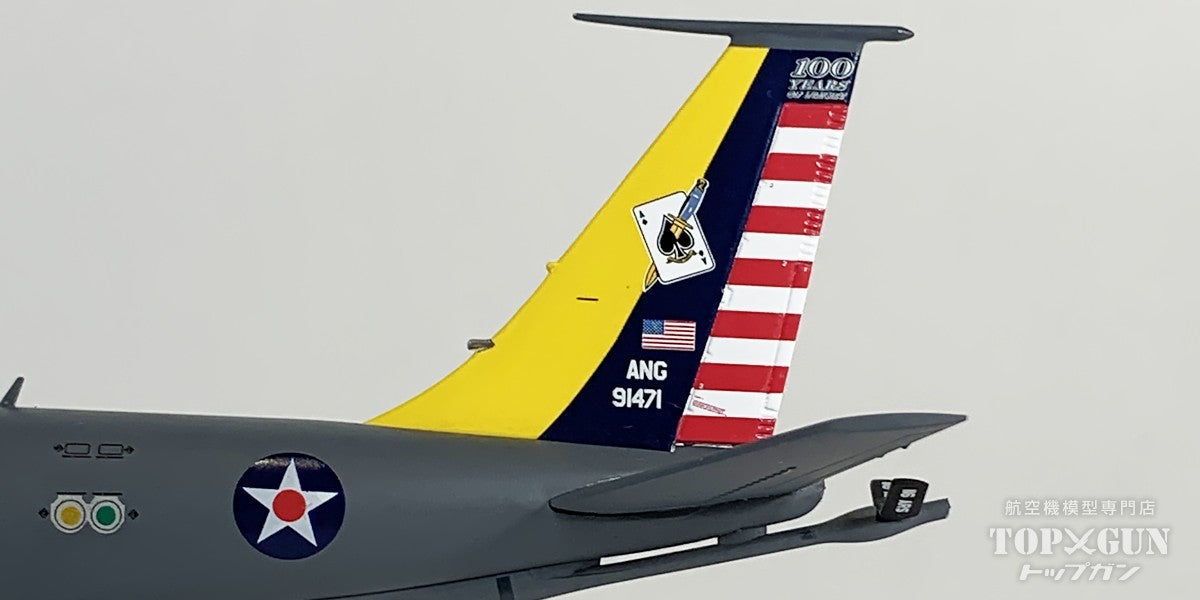 KC-135T アメリカ空軍 ワシントン州空軍州兵 59-1471 1/200 [G2AFO1510]