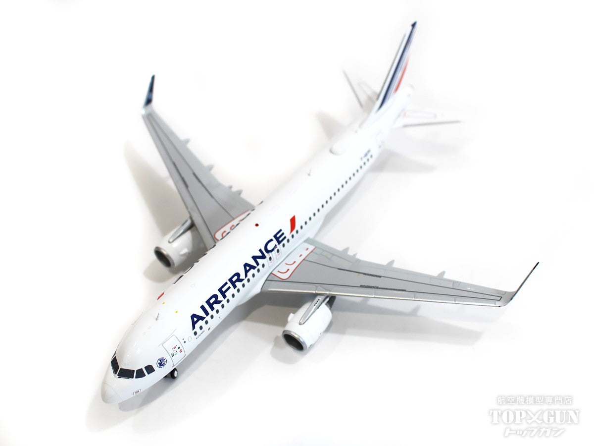 A320 Air France F-HEPF 1/200[G2AFR1208] 