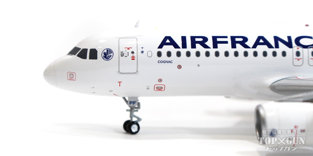 A320 Air France F-HEPF 1/200[G2AFR1208] 