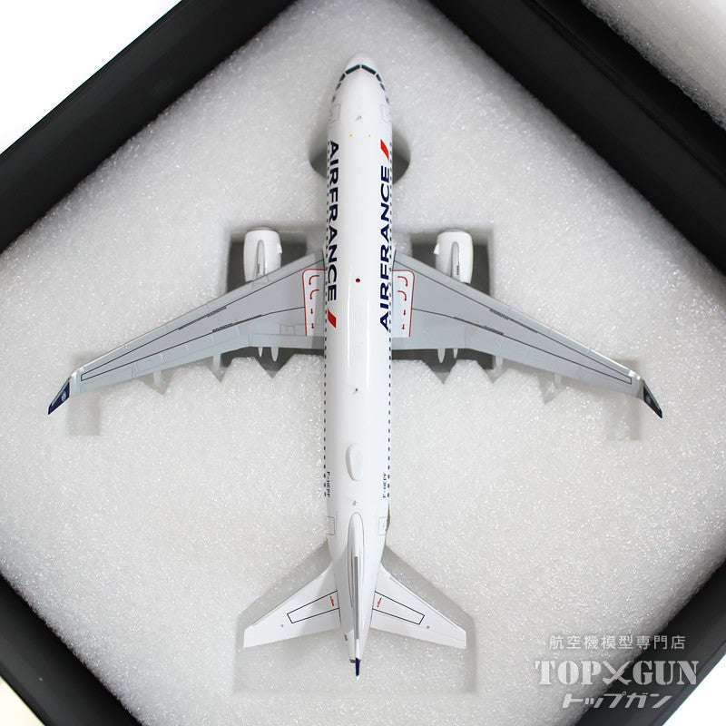 Gemini200 A320 エールフランス航空 F-HEPF 1/200[G2AFR1208]