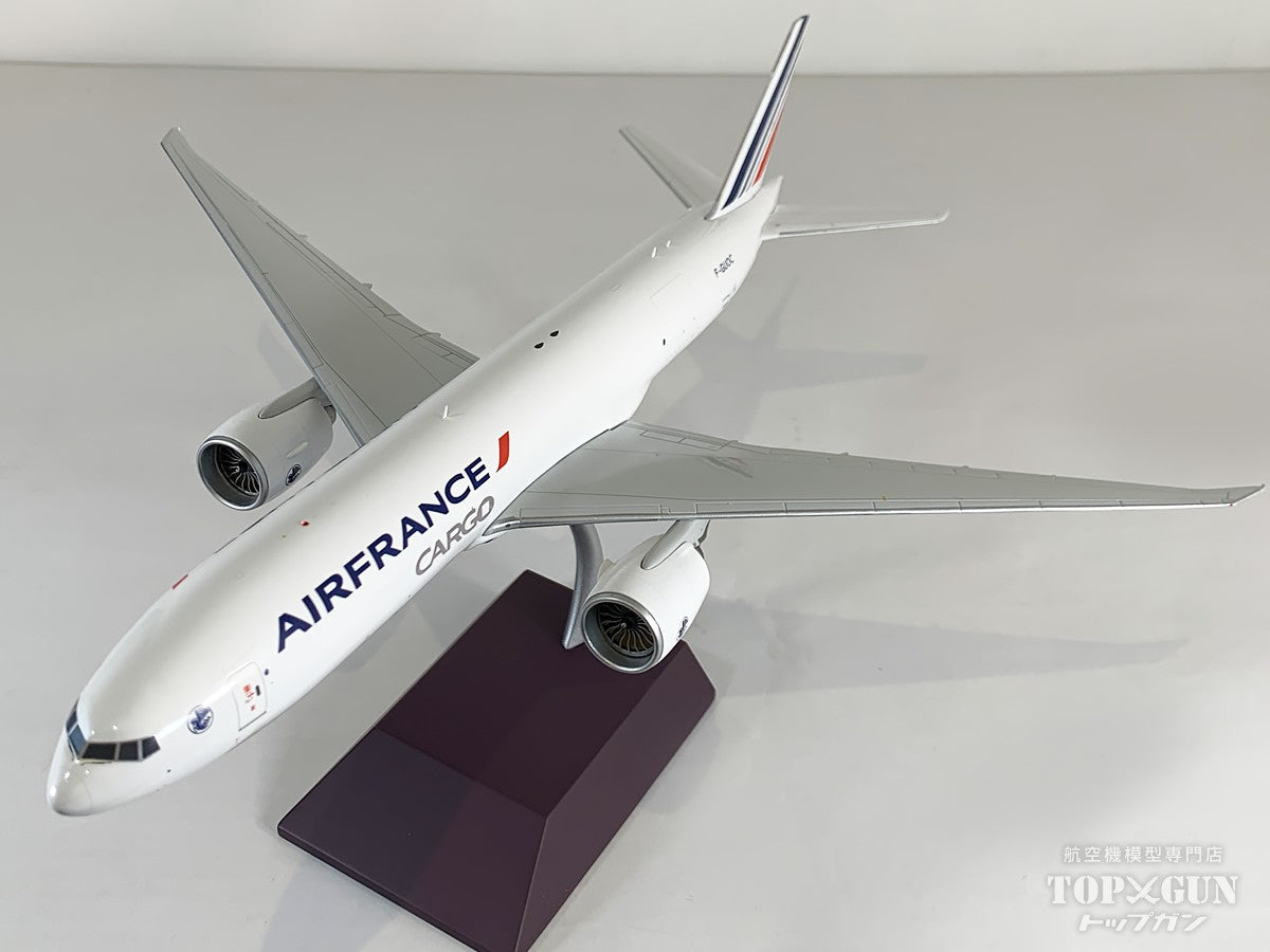 B777-200LRF エールフランスカーゴ F-GUOC 1/200 [G2AFR1371]