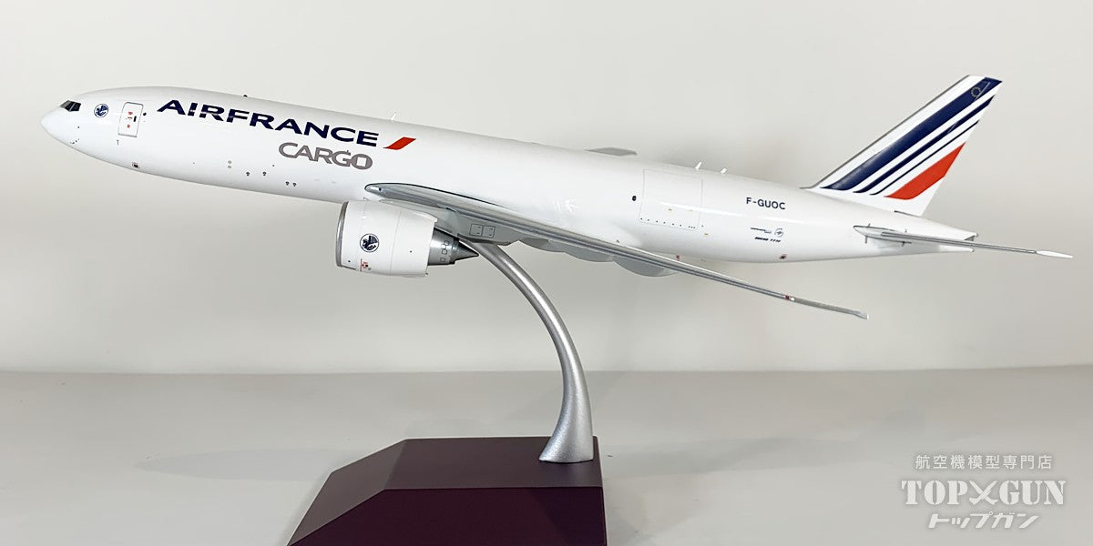 B777-200LRF エールフランスカーゴ F-GUOC 1/200 [G2AFR1371]