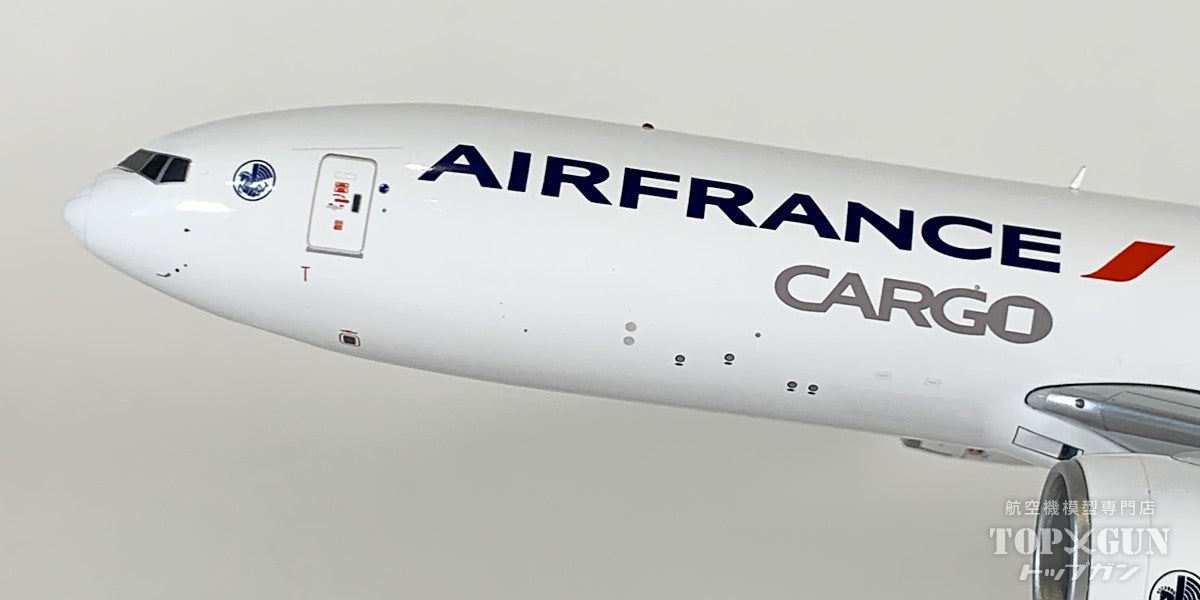 B777-200LRF エールフランスカーゴ F-GUOC 1/200 [G2AFR1371]