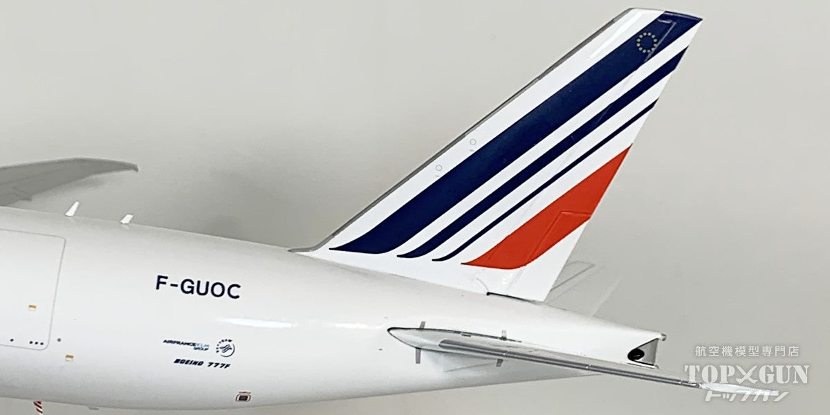 B777-200LRF エールフランスカーゴ F-GUOC 1/200 [G2AFR1371]