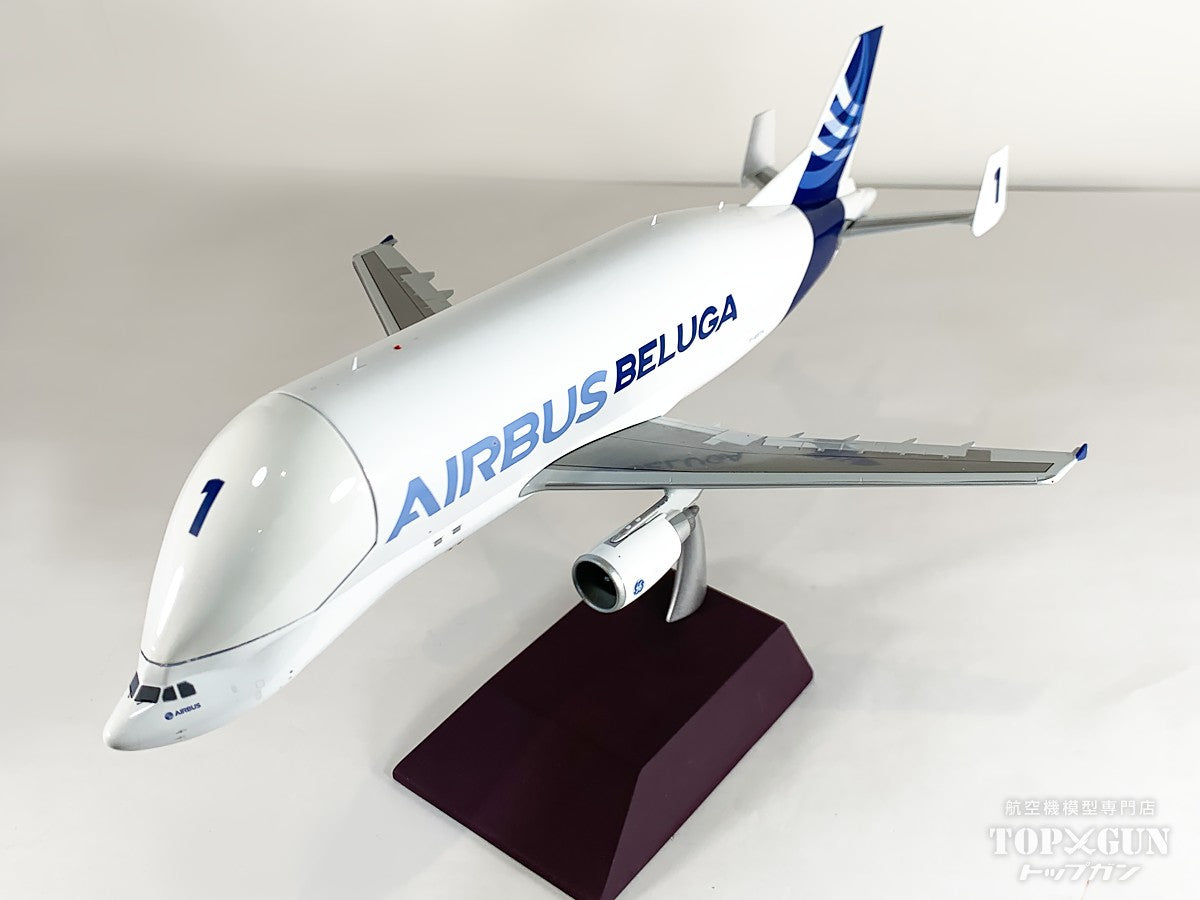 A300B4-600ST エアバス ベルーガ F-GSTA 1/200 [G2AIR1320]